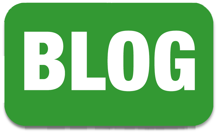 Blog Icon