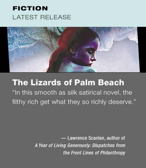 Lizard Cover