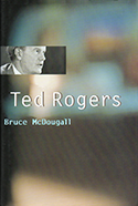 Ted Rogers Cover