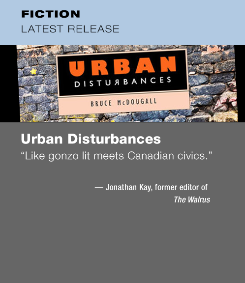 Urban Cover