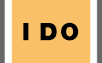 I DO