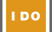 I DO
