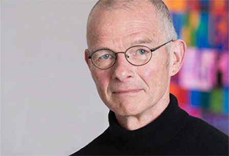 McDougall Portrait